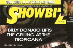 showbizMag